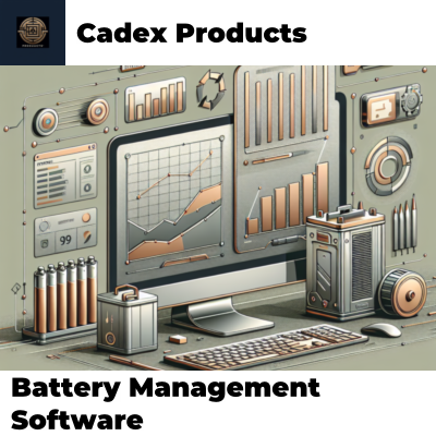 Battery Management Software