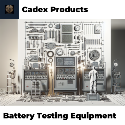 Battery Testing Equipment