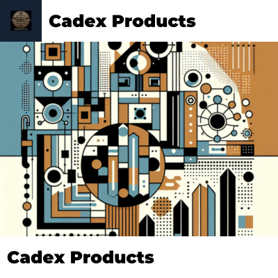 Cadex Products