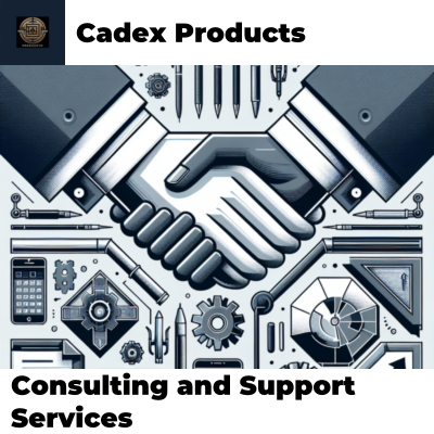 Consulting and Support Services